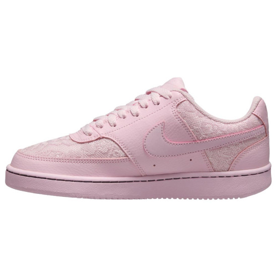Nike Court Vision Low W Nike Court Vision Low W